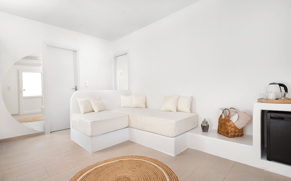 Family Suite - Photo 6