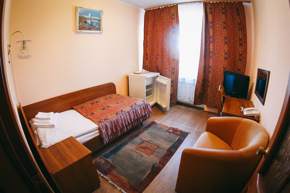 Economy Single Room photo 1