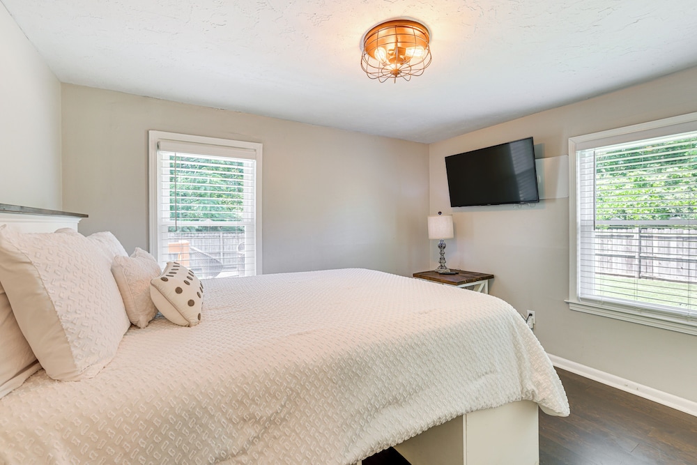 House (2 Bedrooms) photo 2