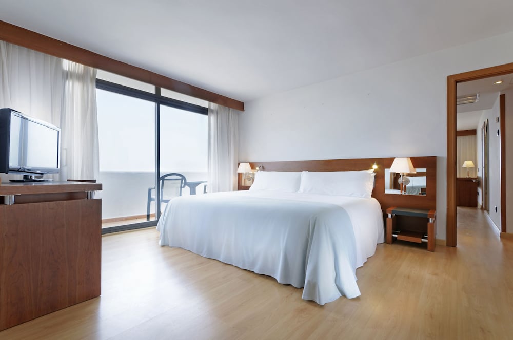 Junior Suite, Sea View