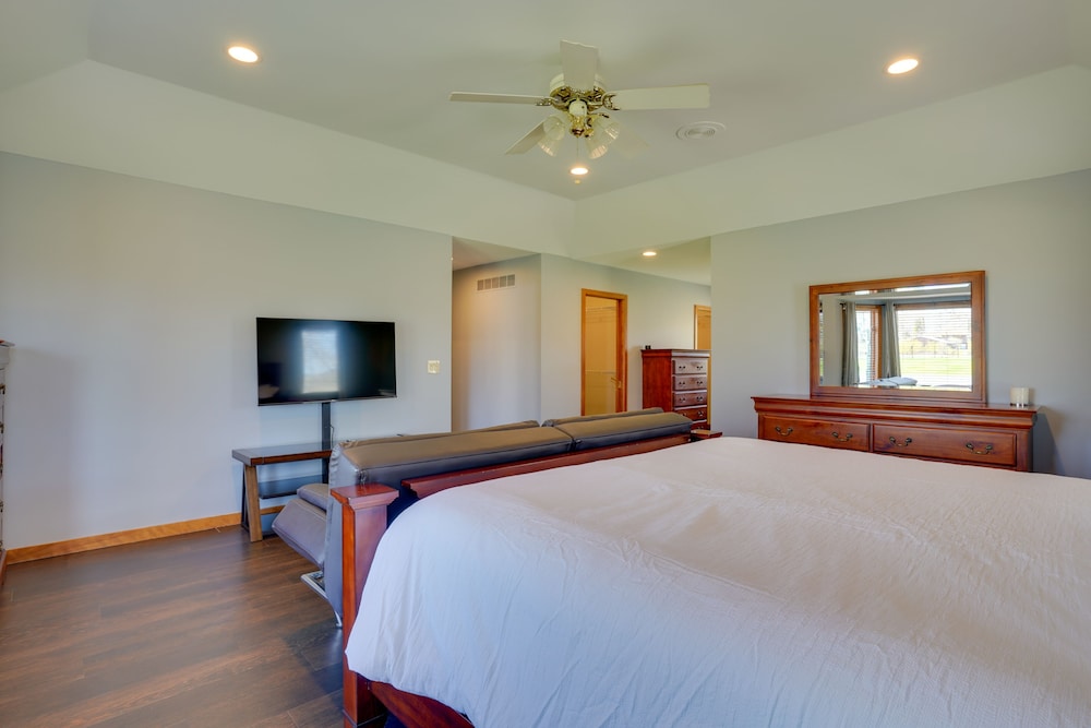 House (6 Bedrooms) photo 2