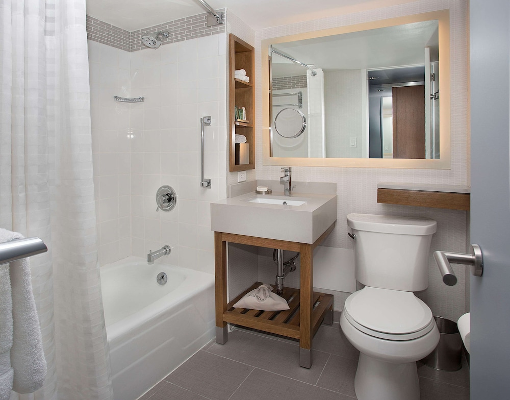 New York Hilton Midtown, Foto 4