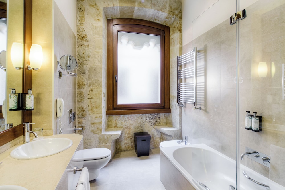 Classic Room (Vistas Catedral)