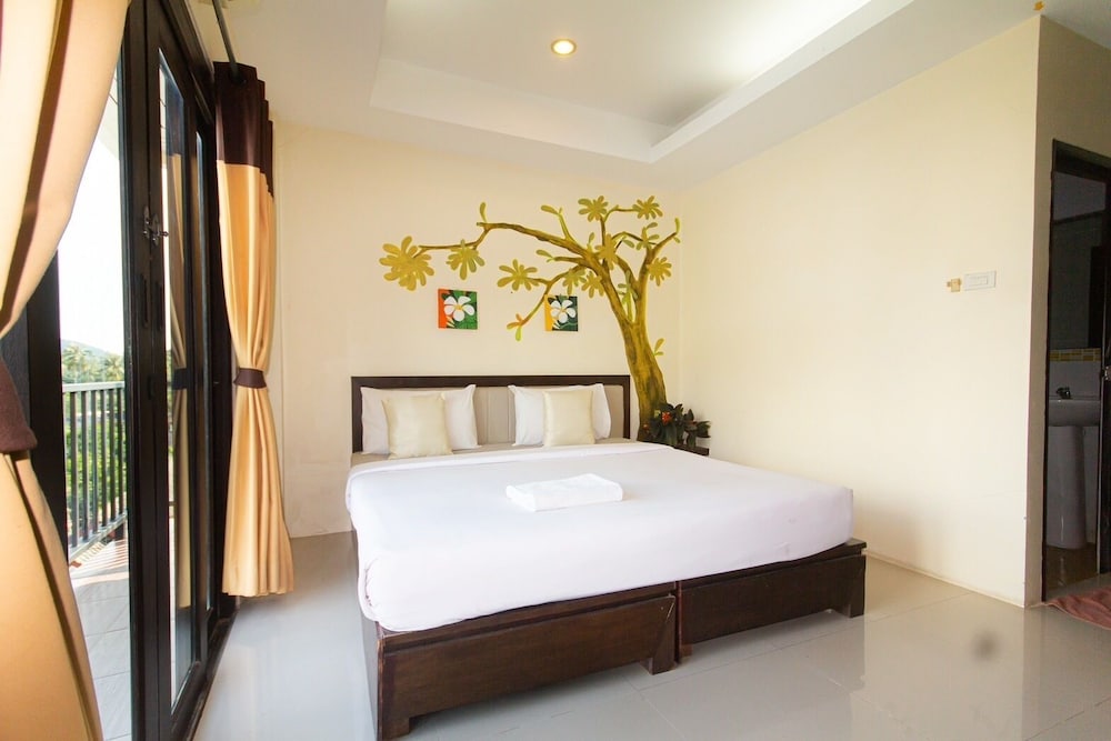 Superior Room - Photo 10