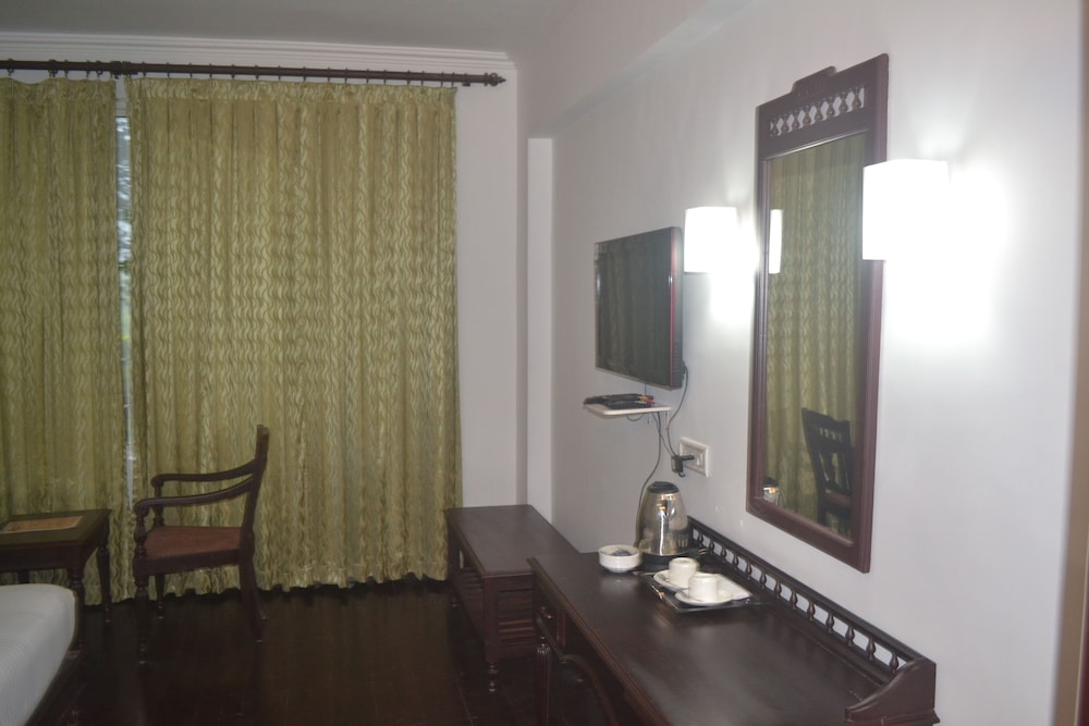 Superior Double Room photo 3