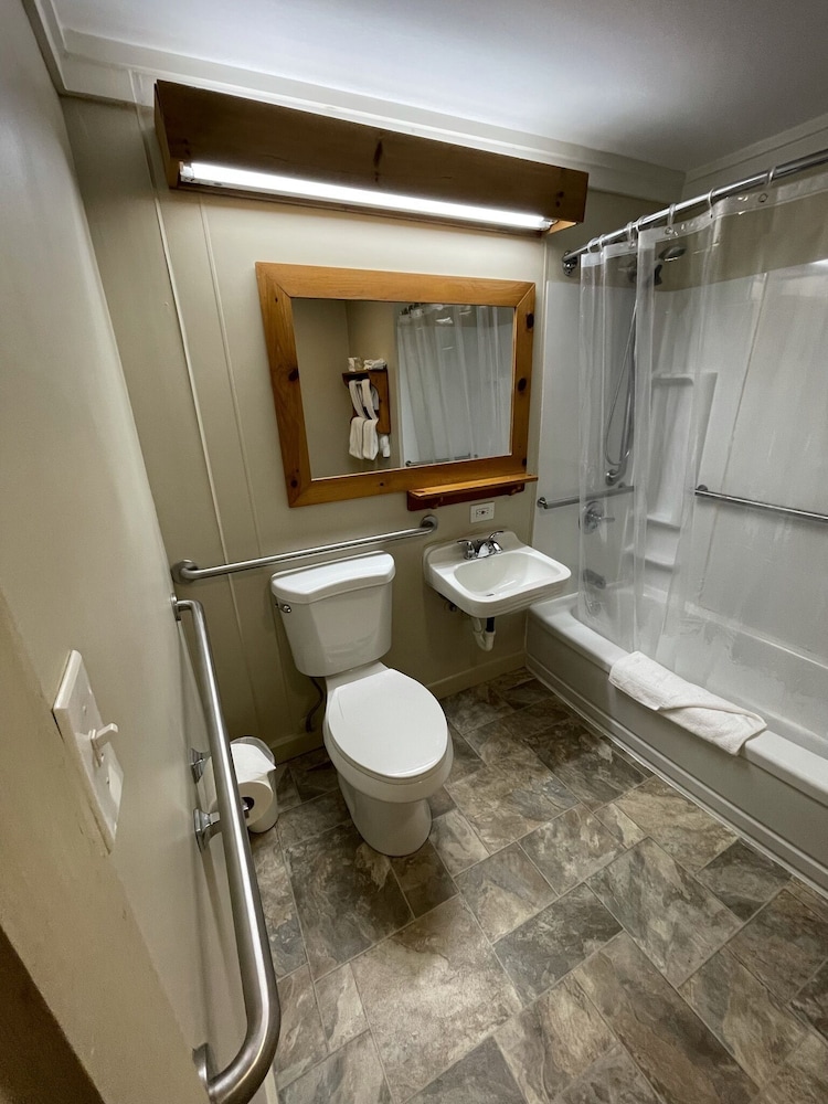 Northern Lights Lodge, Billede 3