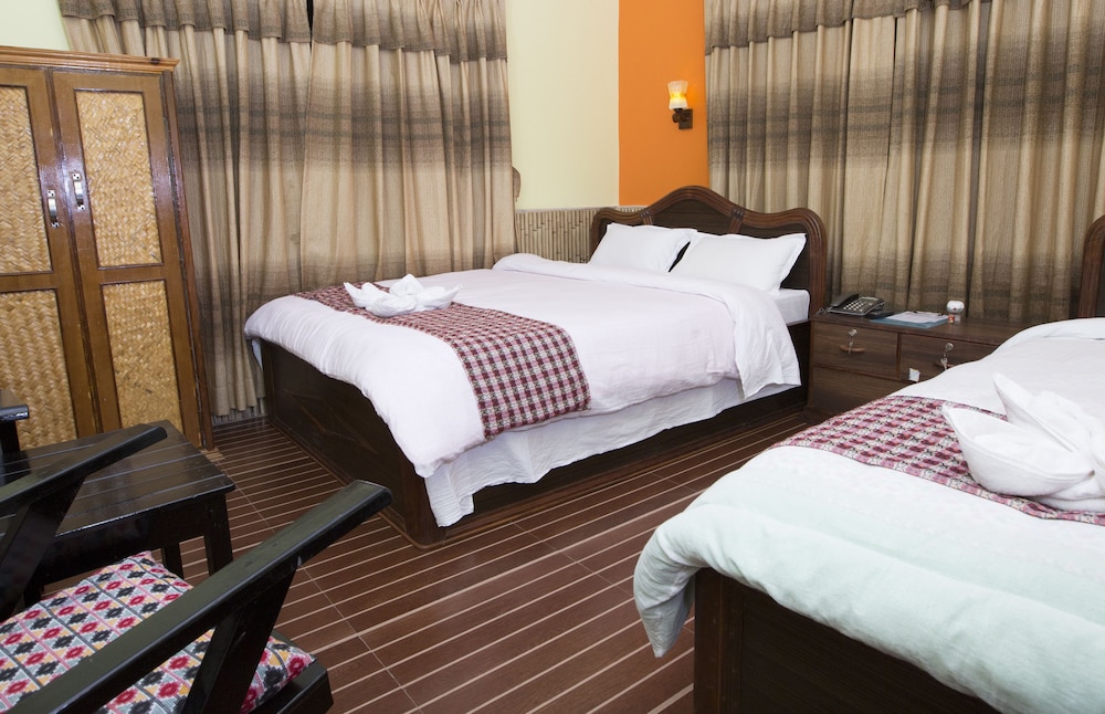 Standard Double Room photo 2