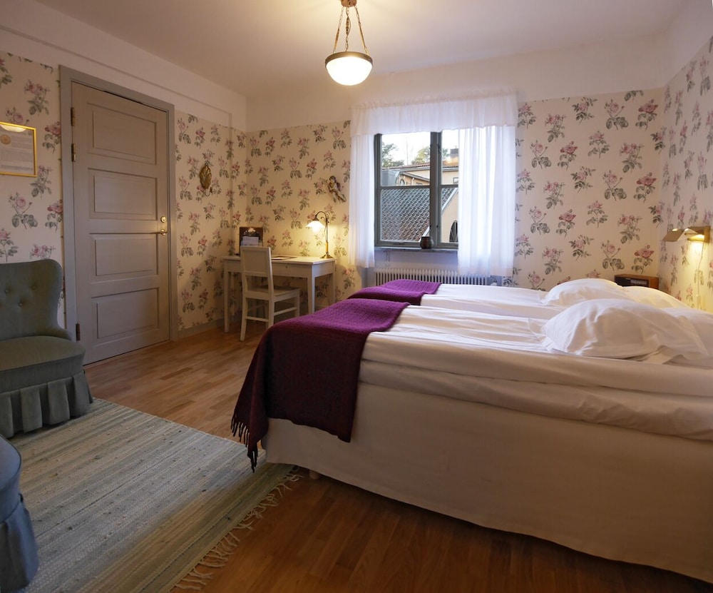 King Size Room photo 1