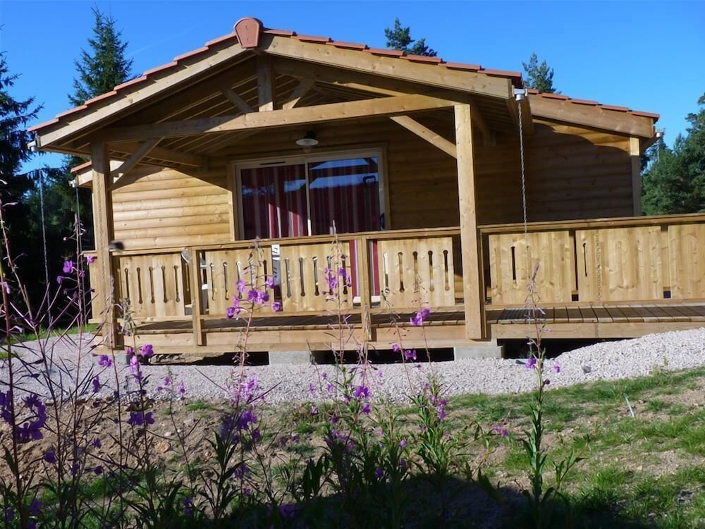Les Chalets du Haut-Forez, 사진 7