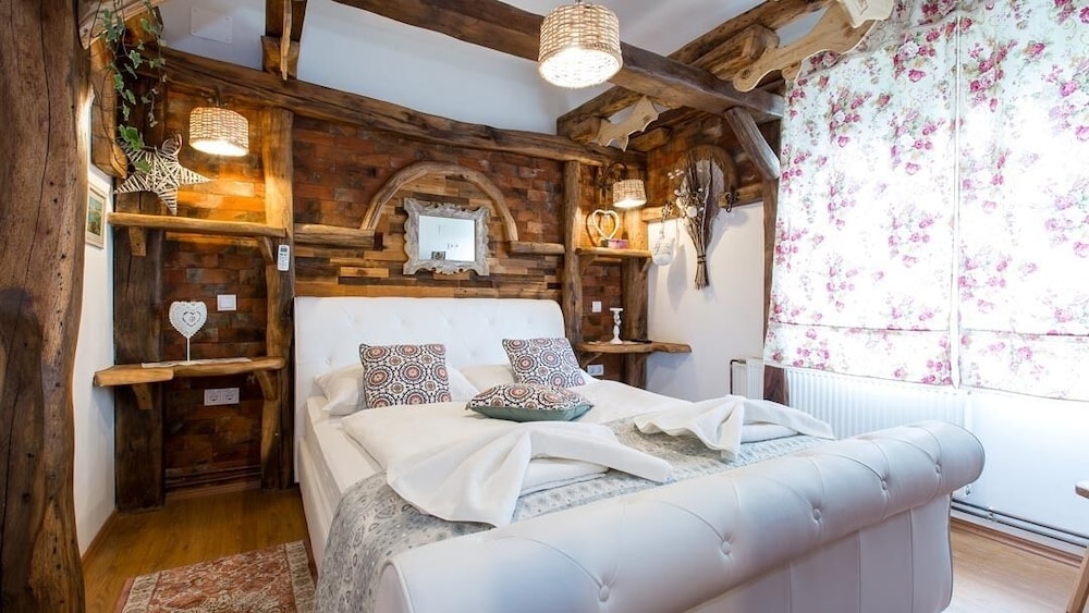 Comfort Quadruple Room photo 3