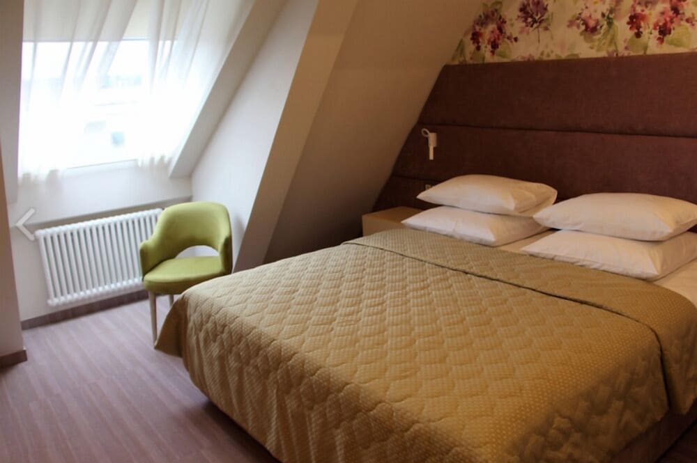 Standard Double Room, 1 Double Bed photo 1
