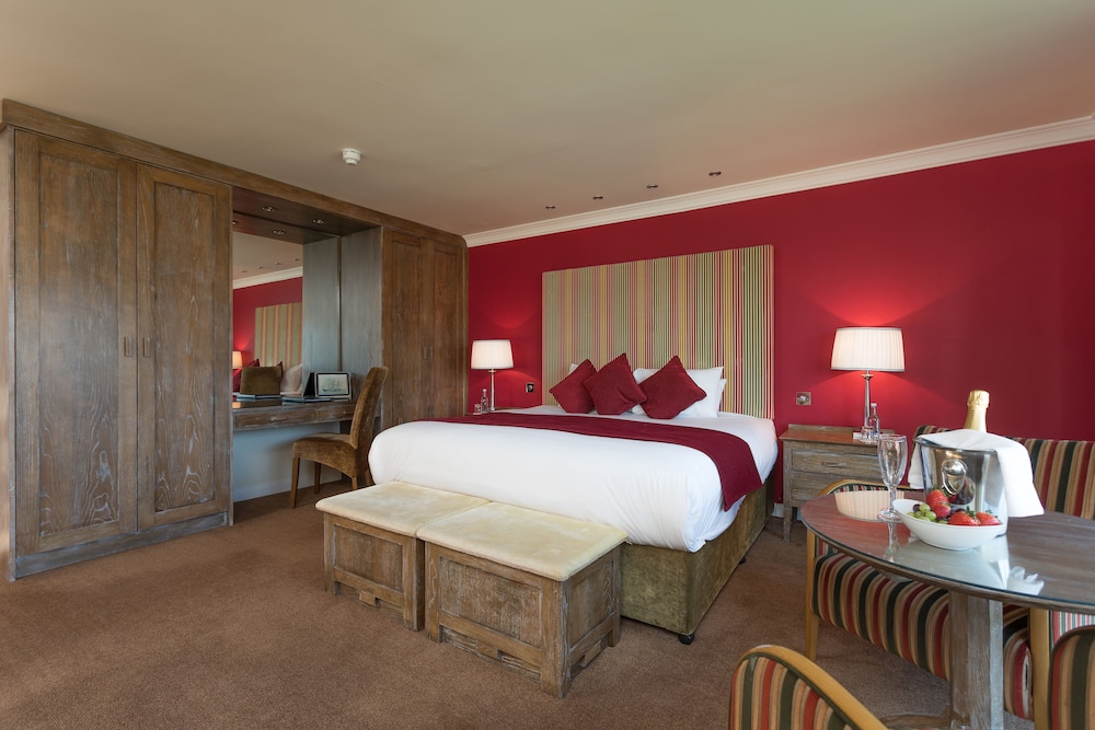 Junior Double Room - Photo 1