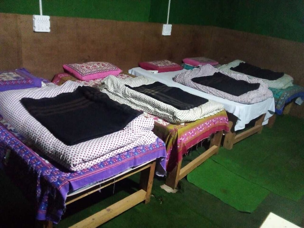 Basic Room photo 1