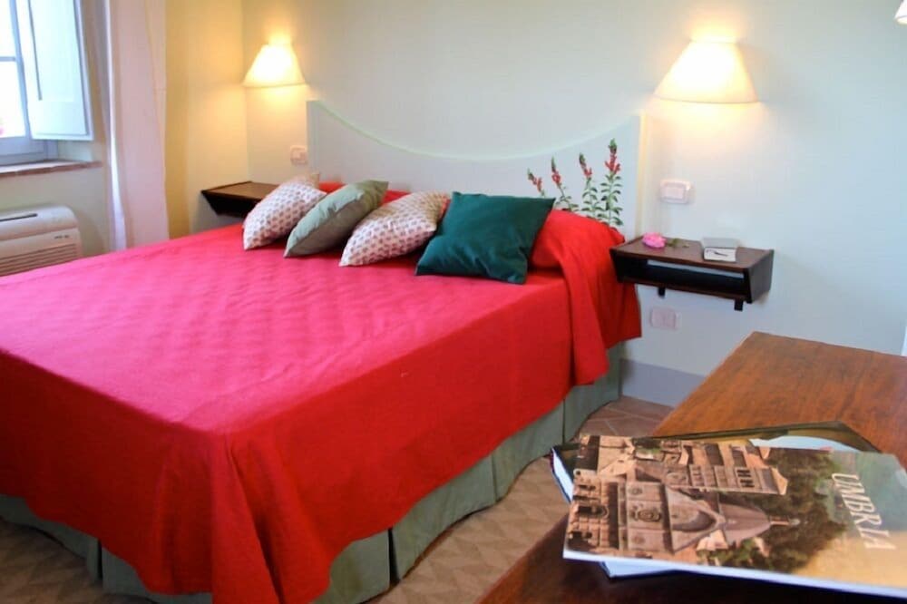 Panoramic Apartment, 2 Bedrooms, Valley View