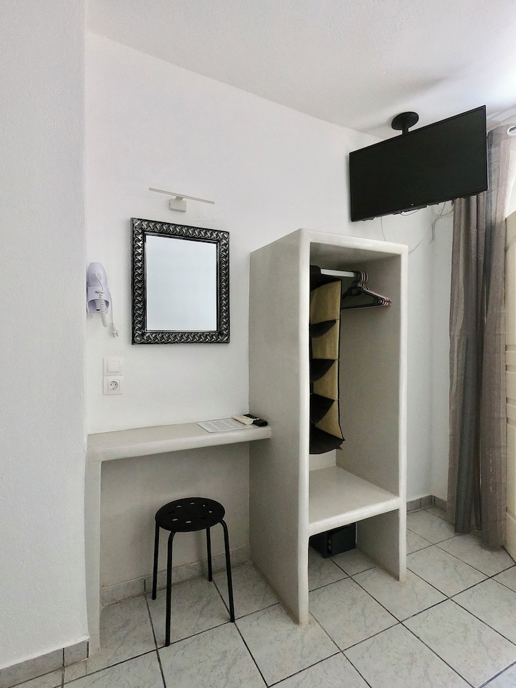 Double-Bed Room - Photo 7