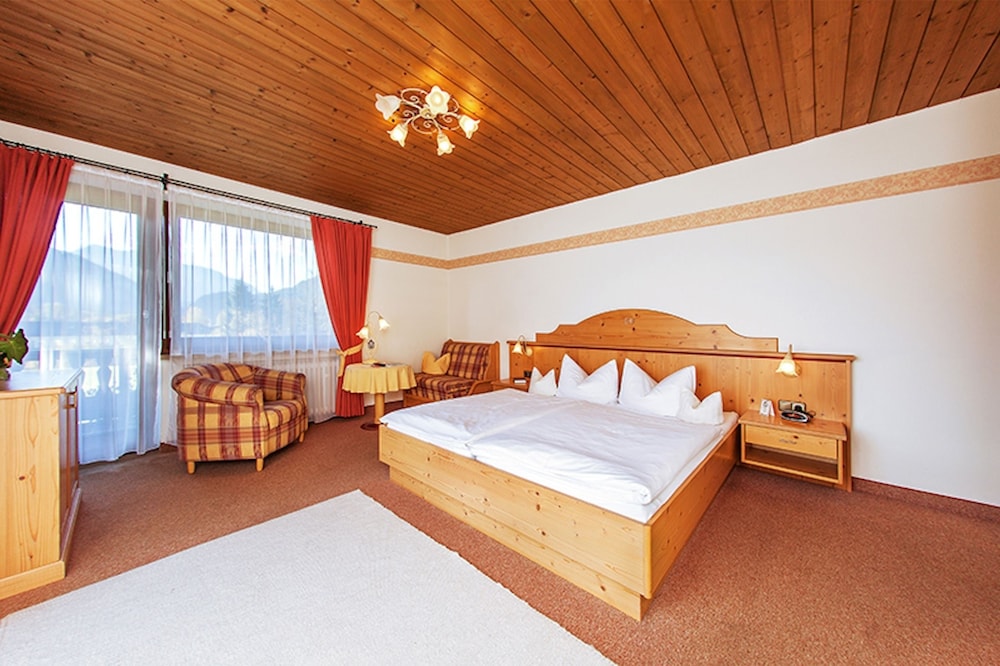 Double Room (Landhaus large) photo 1