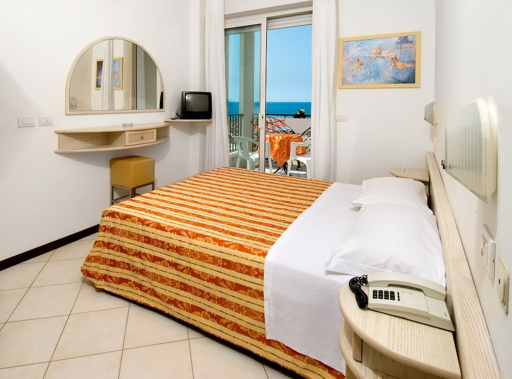 Double Room, Sea Facing