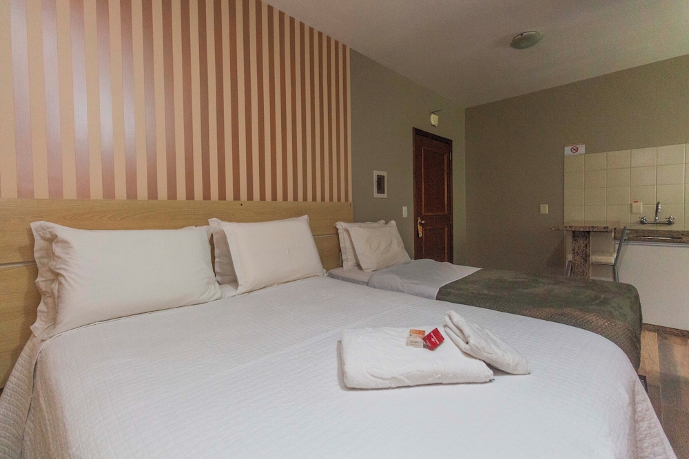 Business Triple Room - Photo 2
