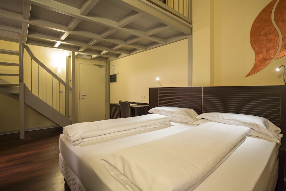 Deluxe Quadruple Room photo 3