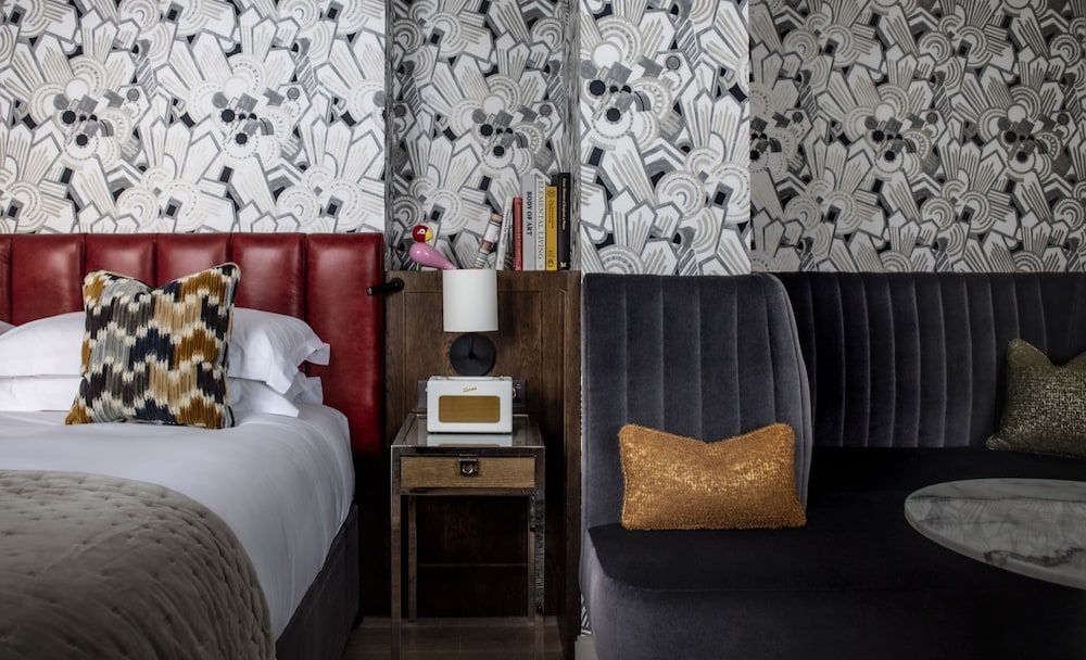 Studio Suite, 1 King Bed