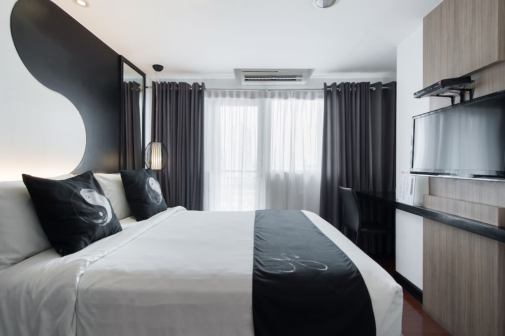 Two Bedroom Deluxe photo 3