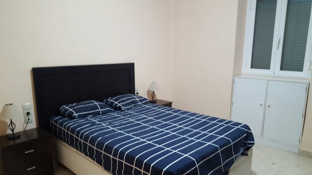 Apartamento, 2 habitaciones