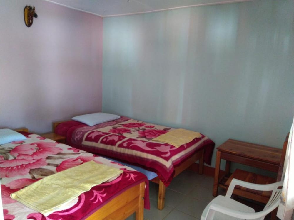 Standard Room photo 1