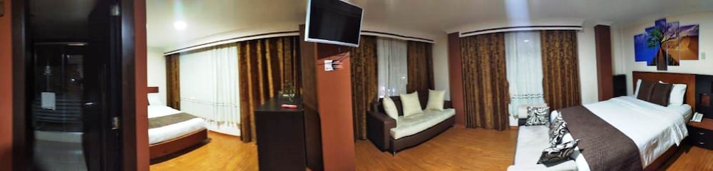 Suite, City View photo 1