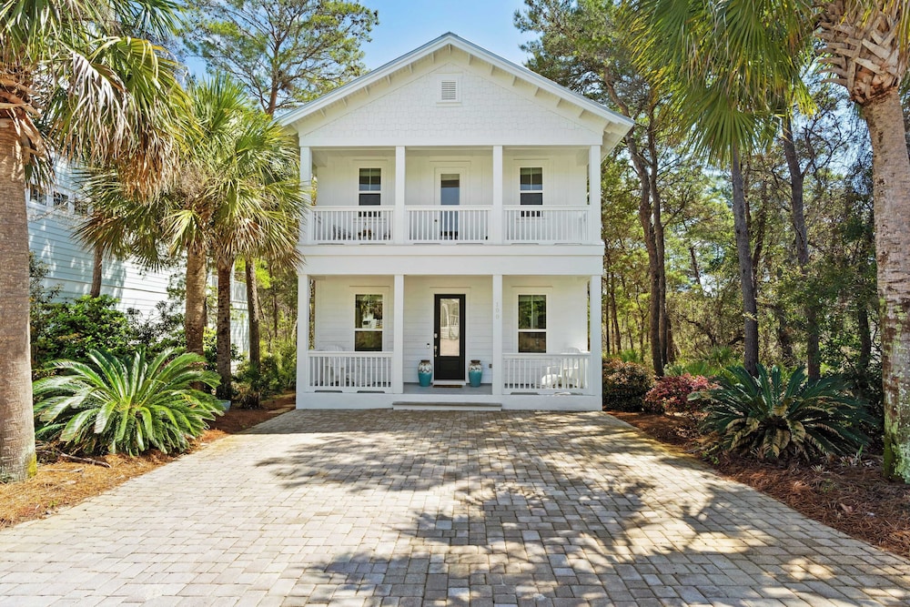 House (3 Bedrooms)