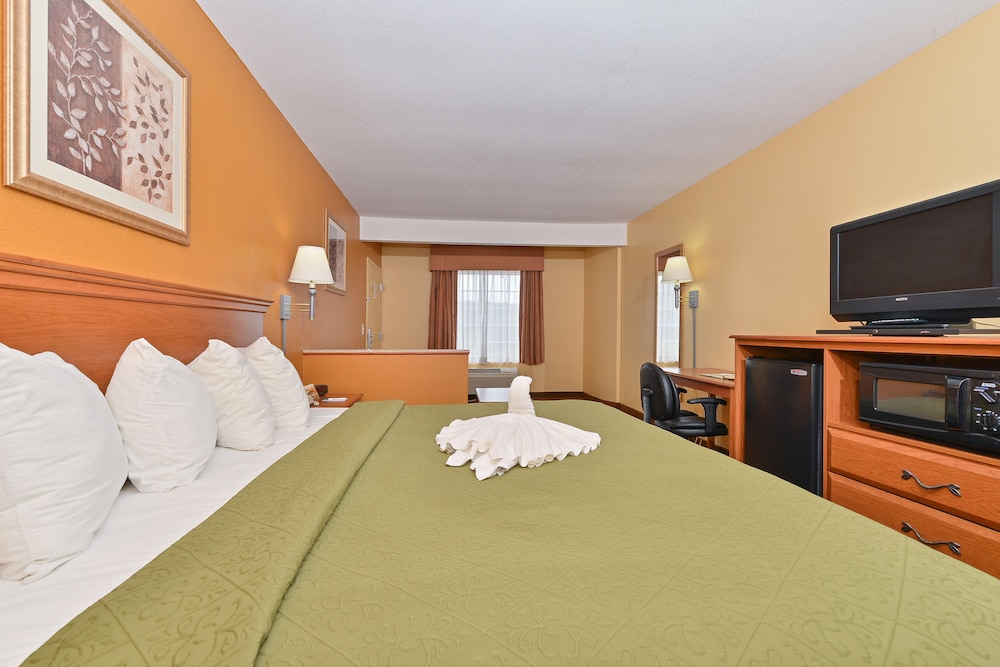 Suite, Non Smoking - Photo 2