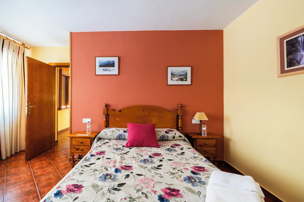 Habitación Doble Estándar