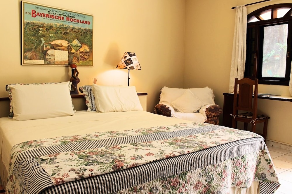 Premium Double Room