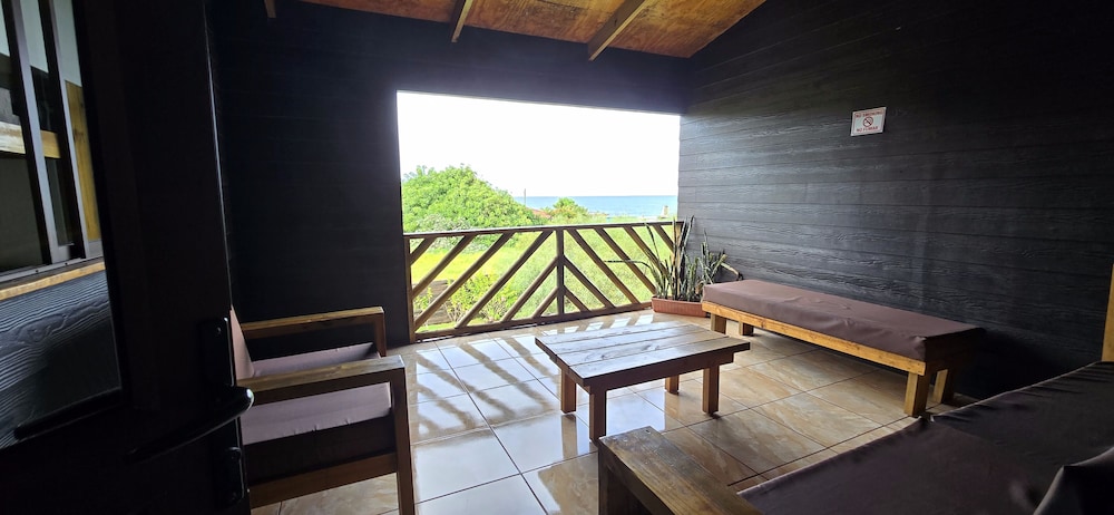 Family Cabin, Ocean View photo 3