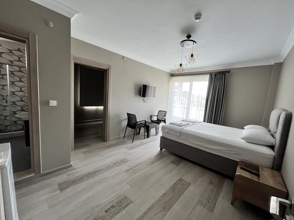 Quarto Familiar