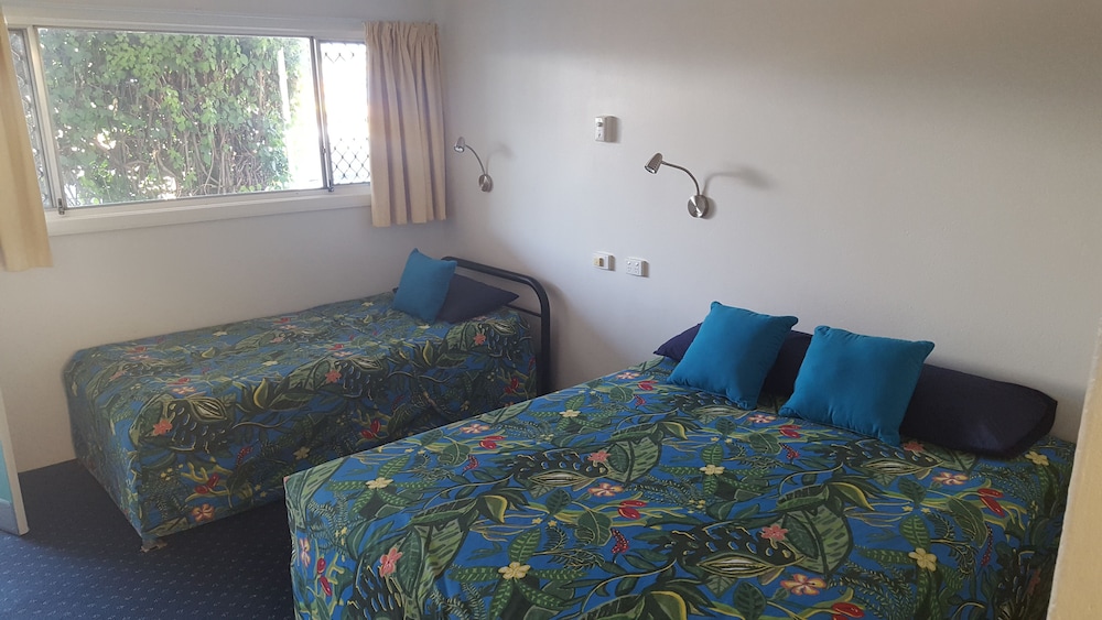 Deluxe Twin Room photo 2