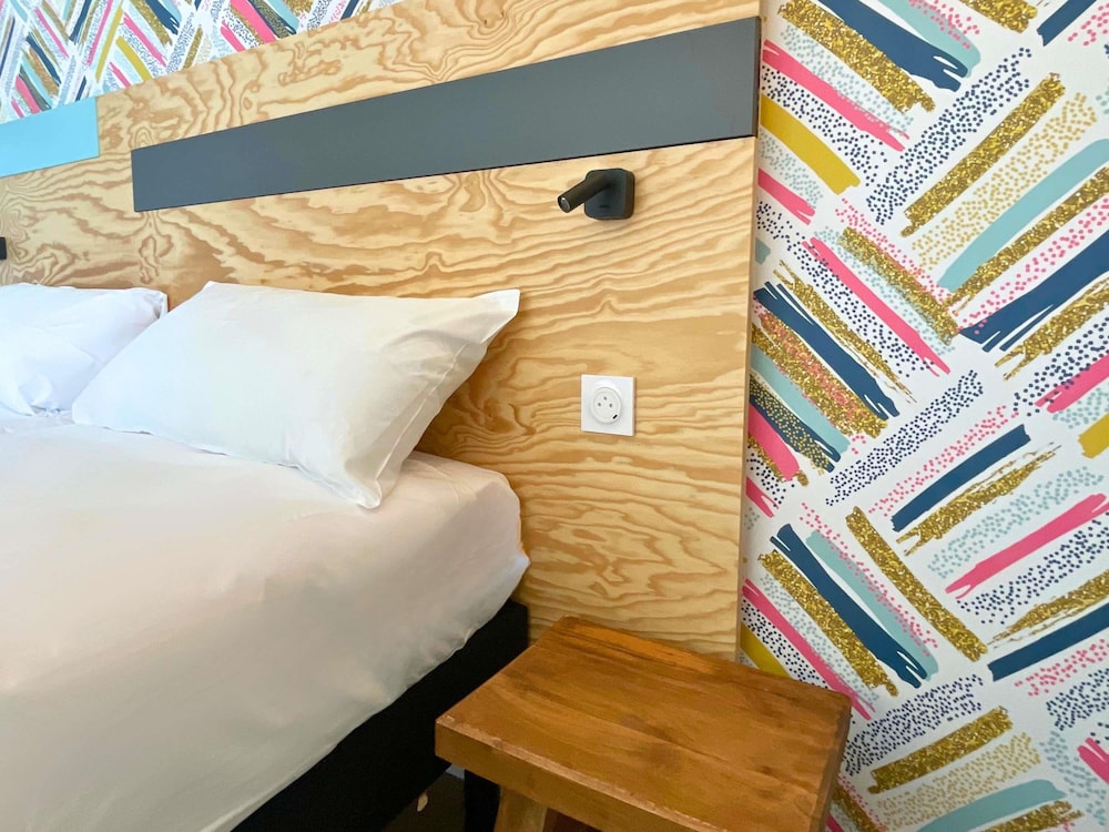 Room (Tribu. 4 people) - Photo 5