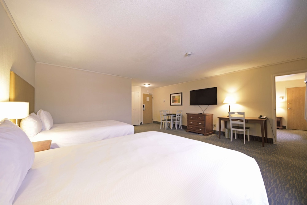 Suite, Multiple Beds, Non Smoking, Kitchenette - Photo 3