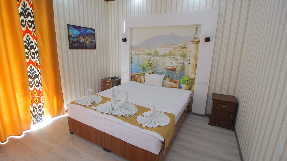 Comfort Double Room photo 1
