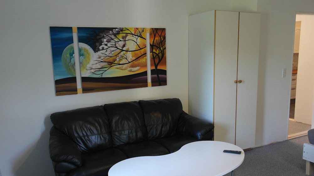 Family Apartment photo 1