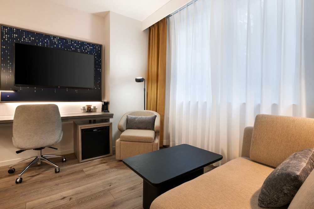 Premium Suite, 1 Bedroom