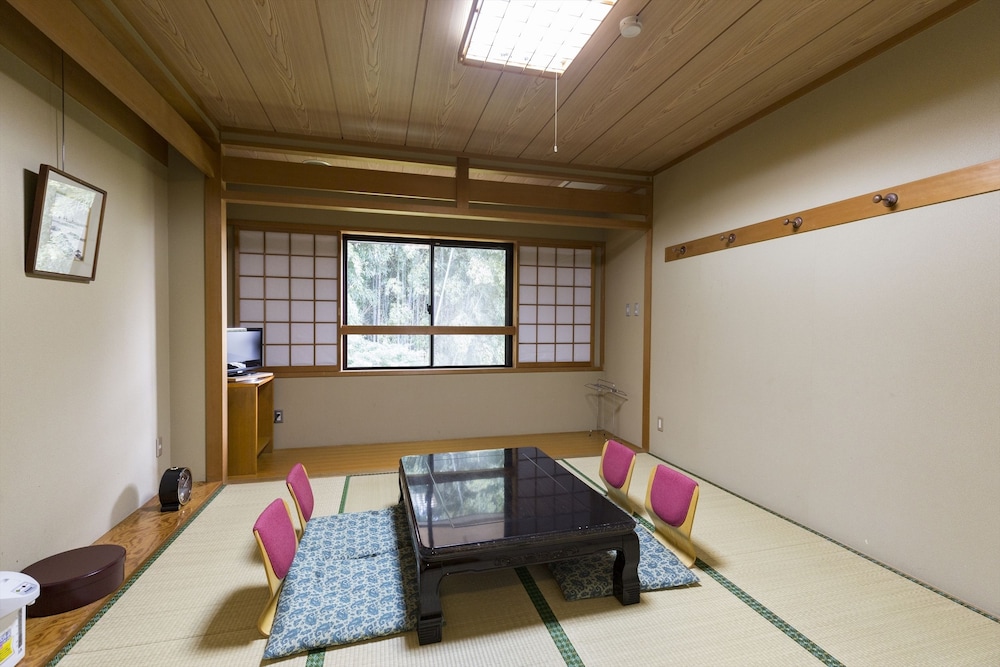 Japanese Room, Non Smoking, for 4 people photo 1