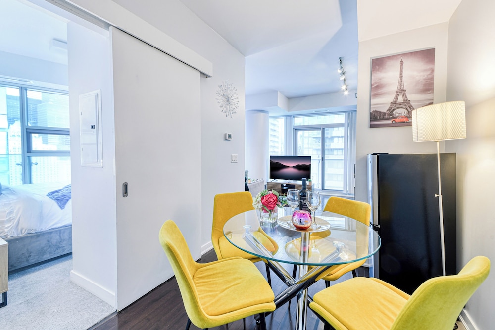 Premier Apartment