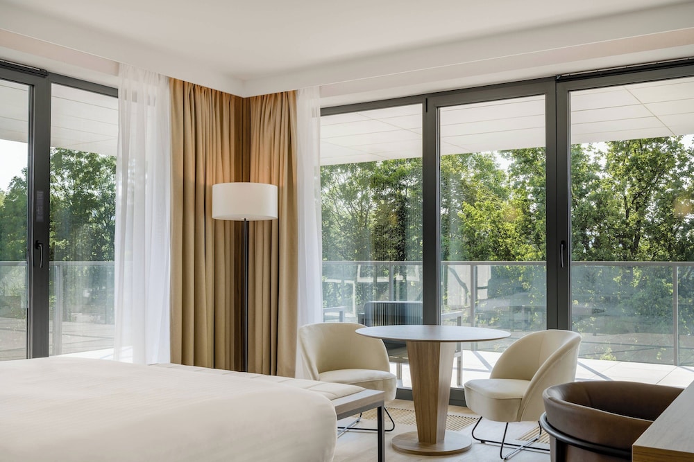 Superior Room, 1 Double Bed, Terrace - Photo 9