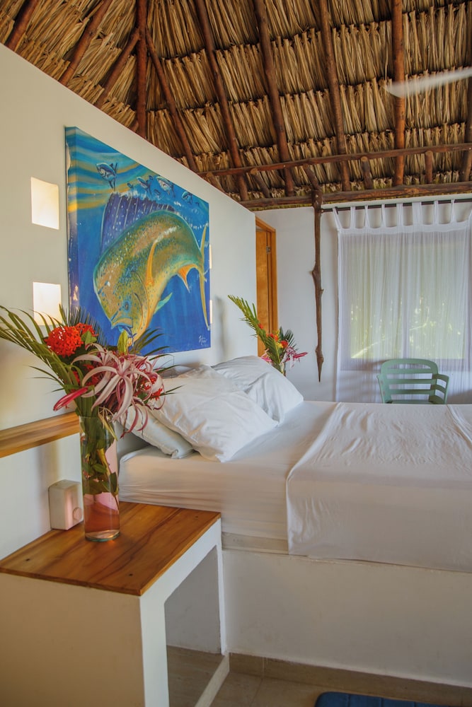Luxury Suite, Ocean View photo 2