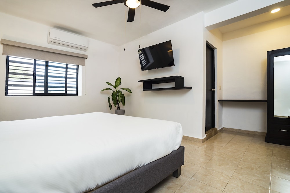Comfort Room photo 2