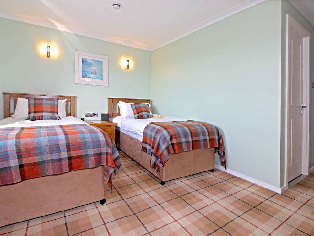 Comfort Twin Room