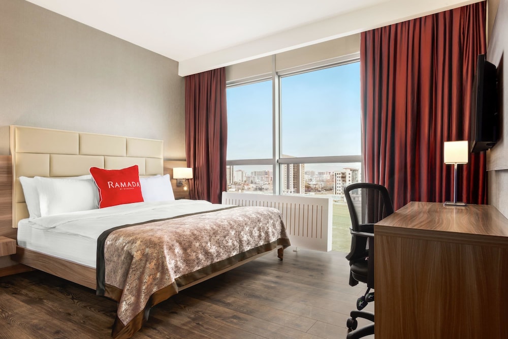 Room, 1 Queen Bed, Non Smoking