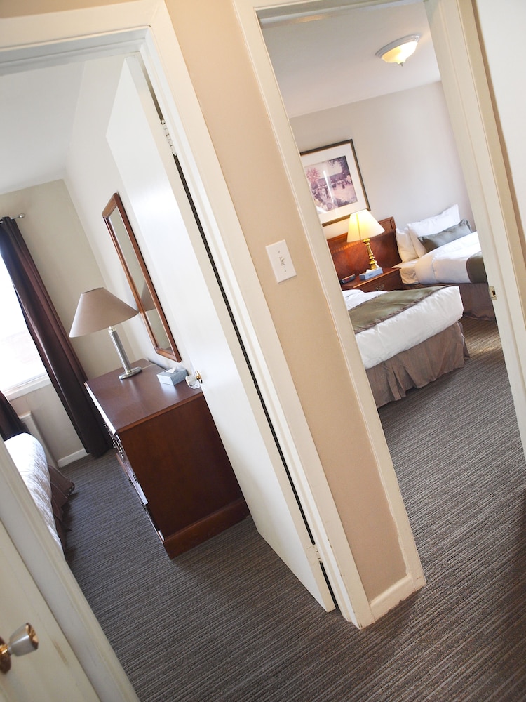 Standard Apartment, 2 Bedrooms (Two King Sized Beds )