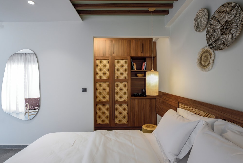 Junior Suite with Sea View