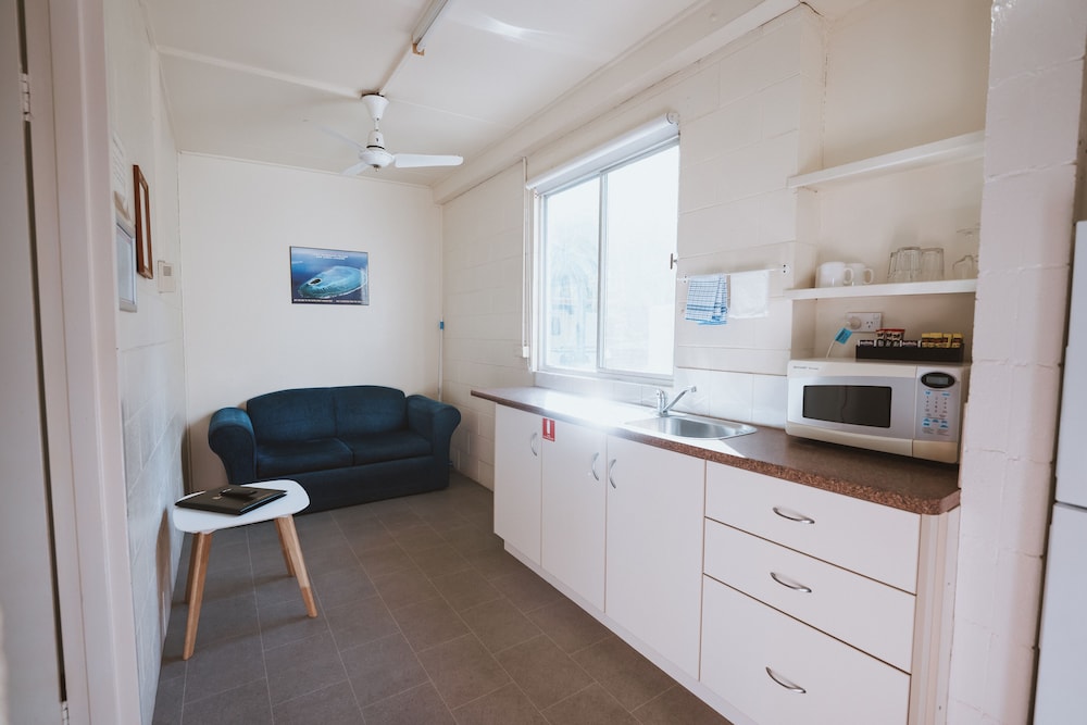 Ensuite Unit - 2 Berth photo 3